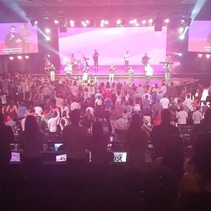 Meet your Posher, Caterina